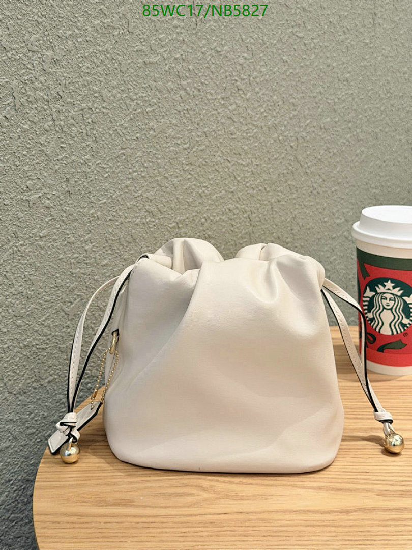 Coach-Bag-4A Quality Code: NB5827 $: 85USD