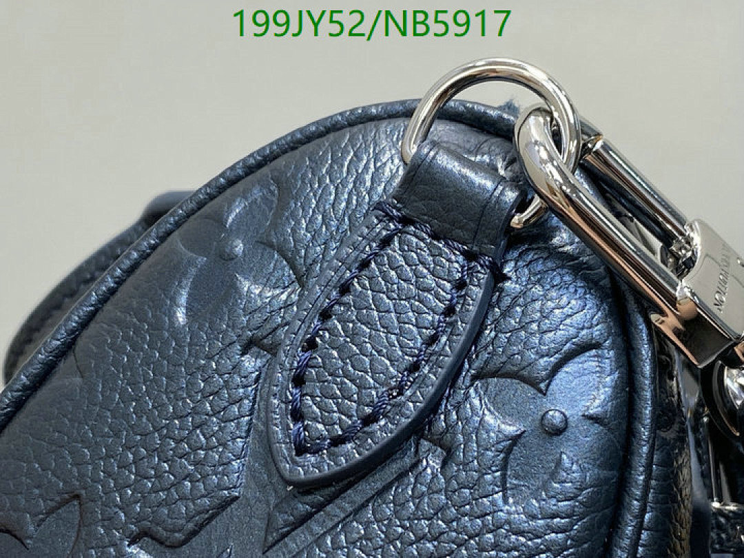 LV-Bag-Mirror Quality Code: NB5917 $: 199USD