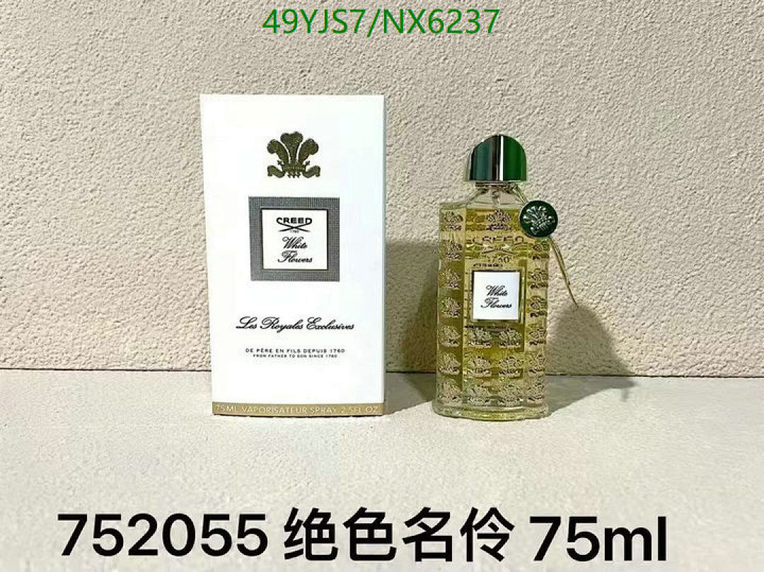 Creed-Perfume Code: NX6237 $: 49USD