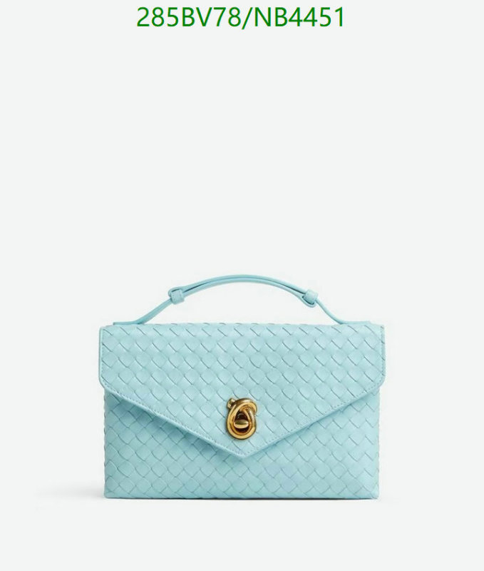 BV-Bag-Mirror Quality Code: NB4451 $: 285USD