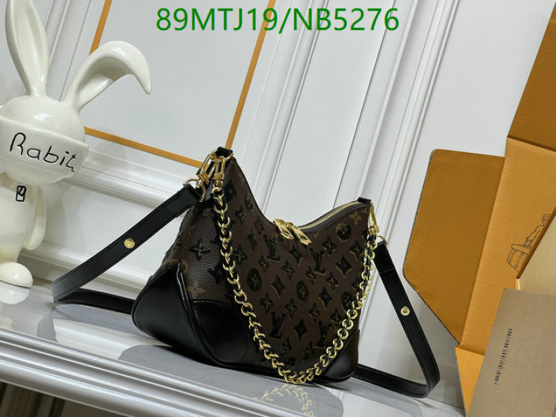 LV-Bag-4A Quality Code: NB5276 $: 89USD