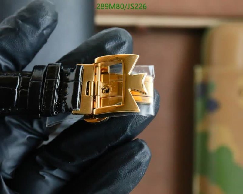 Vacheron Constantin-Watch-Mirror Quality Code: JS226 $: 289USD