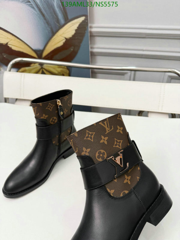 Boots-Women Shoes Code: NS5575 $: 139USD