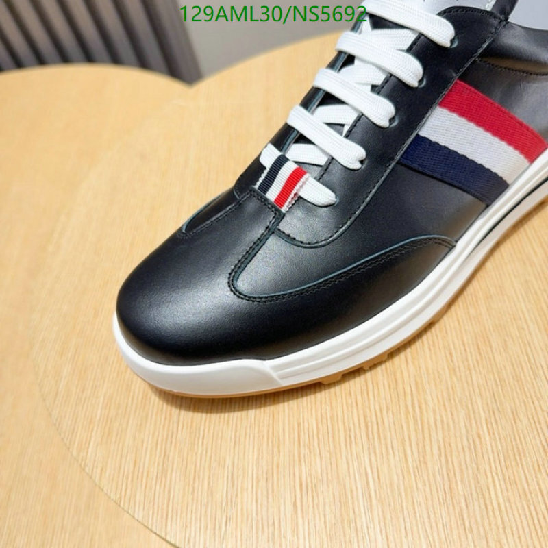 Thom Browne-Men shoes Code: NS5692 $: 129USD