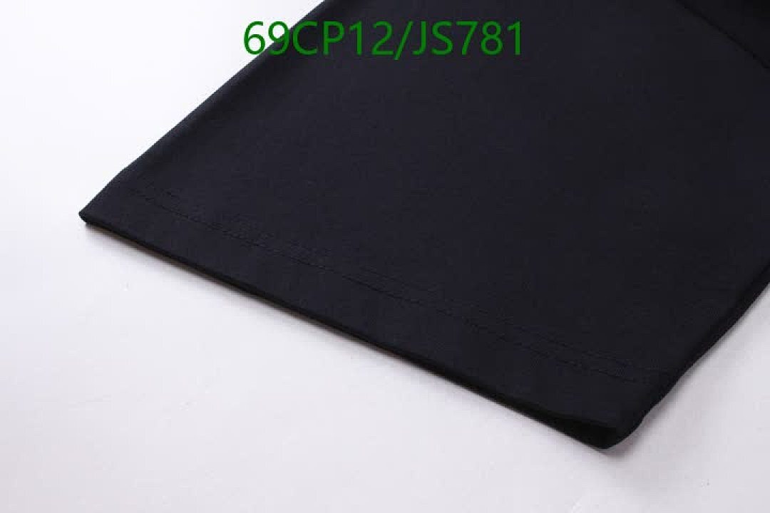 Balenciaga-Clothing Code: JS781 $: 69USD