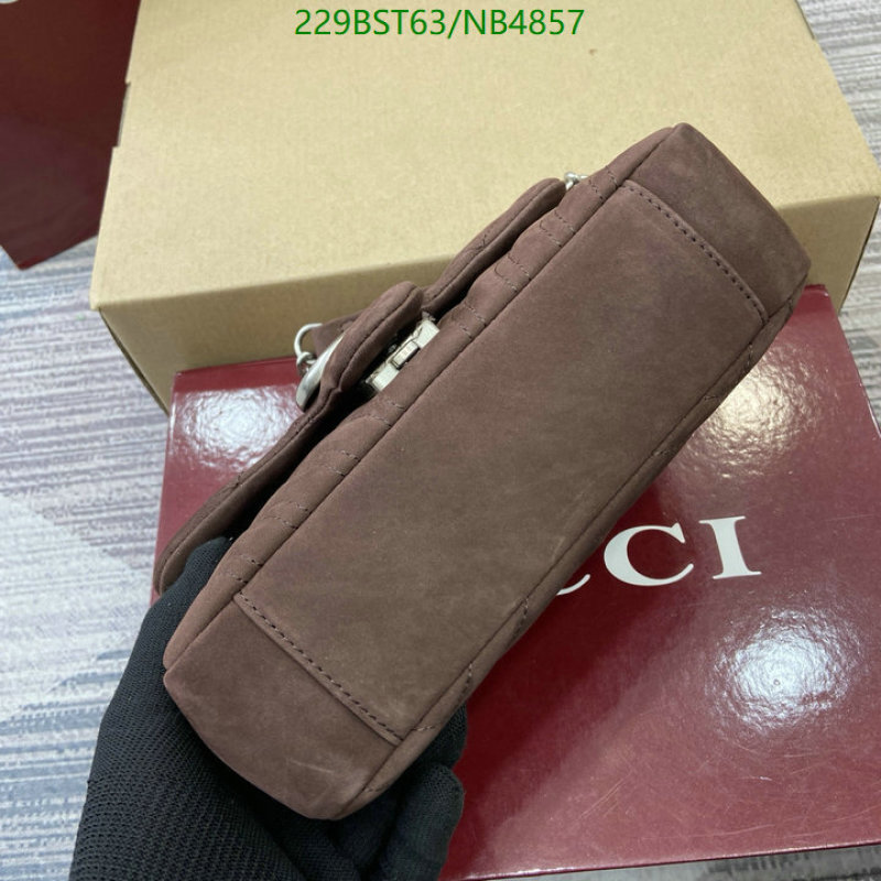 Gucci-Bag-Mirror Quality Code: NB4857 $: 229USD