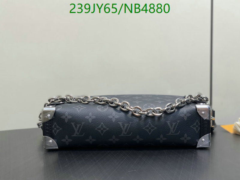 LV-Bag-Mirror Quality Code: NB4880 $: 239USD