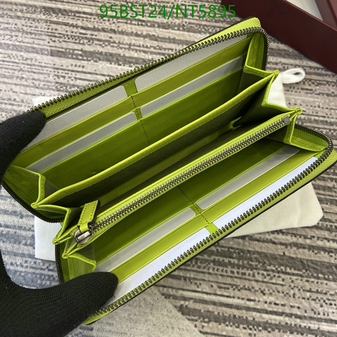 Gucci-Wallet Mirror Quality Code: NT5895 $: 95USD