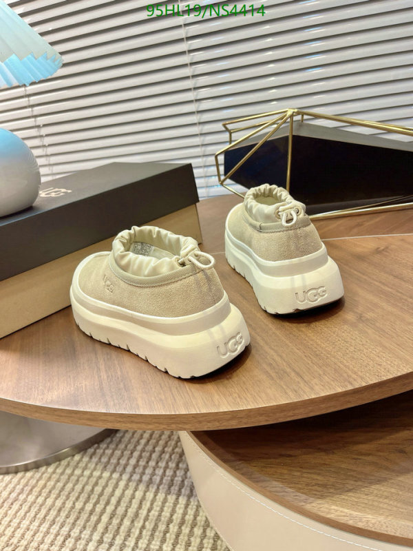 UGG-Men shoes Code: NS4414 $: 95USD