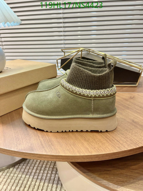 UGG-Women Shoes Code: NS4423 $: 119USD