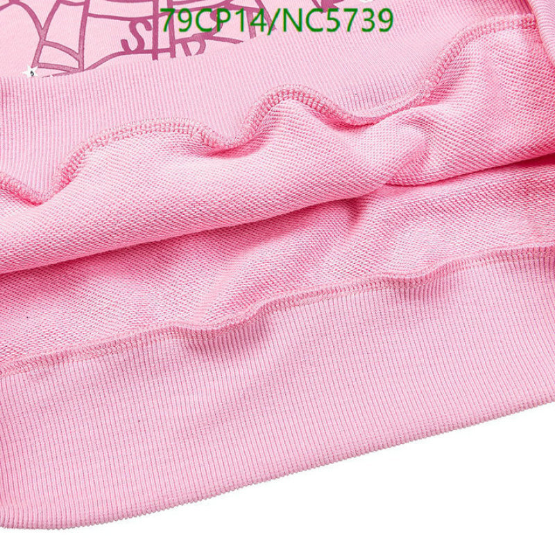 Sp5der-Clothing Code: NC5739 $: 79USD