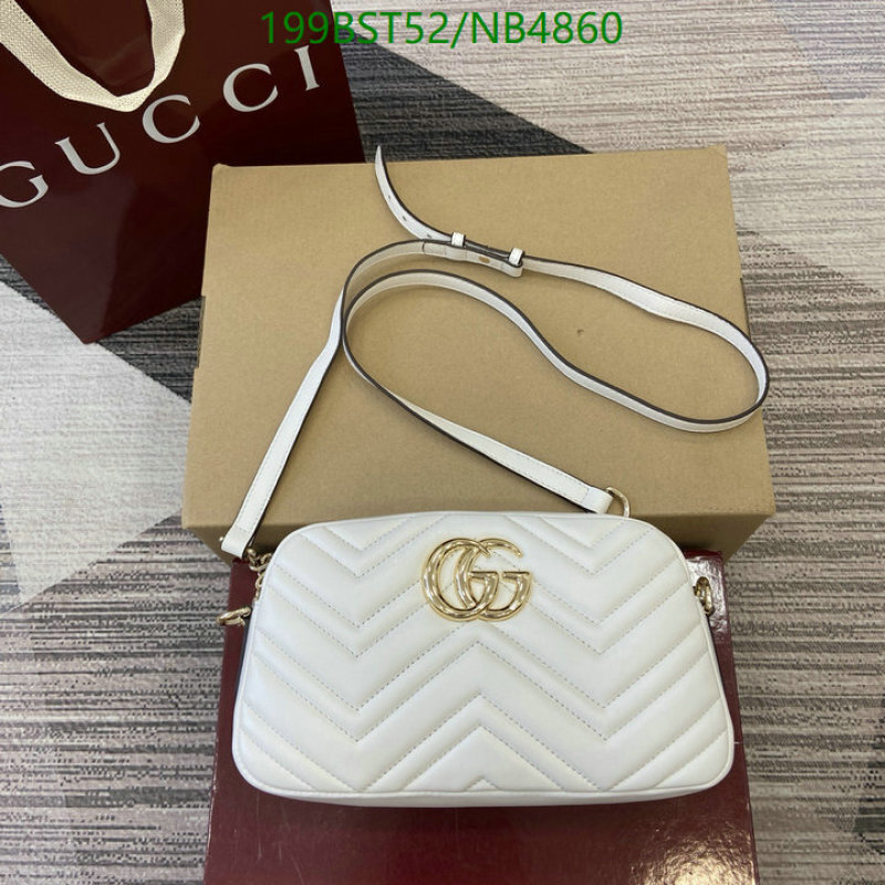 Gucci-Bag-Mirror Quality Code: NB4860 $: 199USD