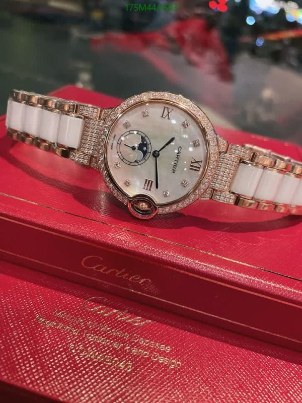 Cartier-Watch-4A Quality Code: JS93 $: 175USD