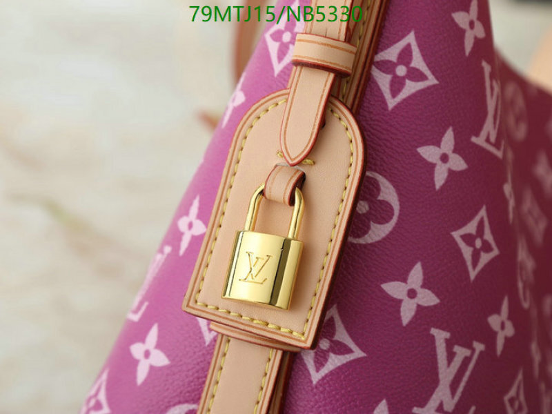 LV-Bag-4A Quality Code: NB5330 $: 79USD