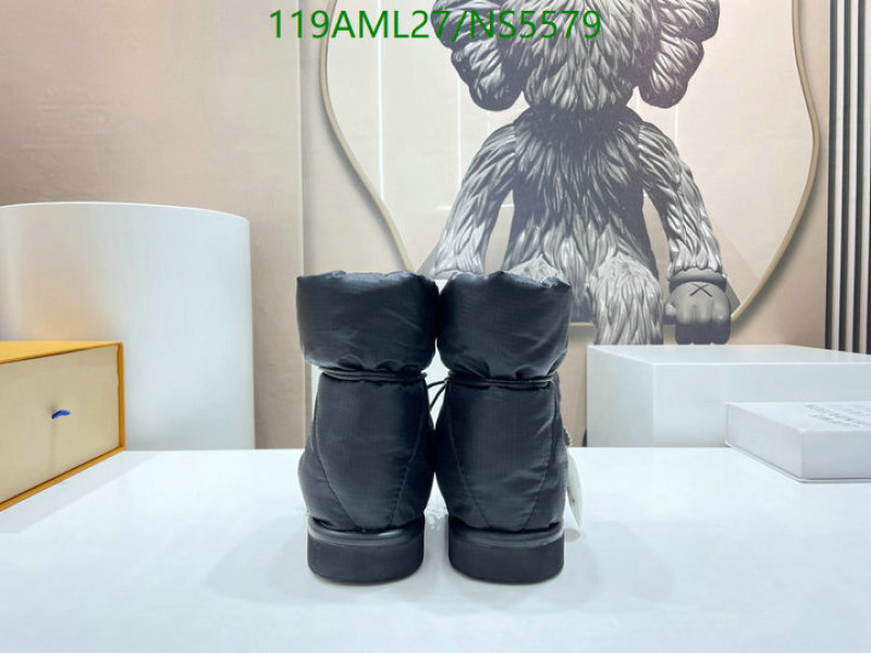Boots-Women Shoes Code: NS5579 $: 119USD