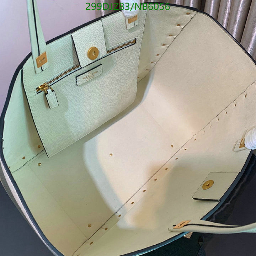 Valentino-Bag-Mirror Quality Code: NB6056 $: 299USD