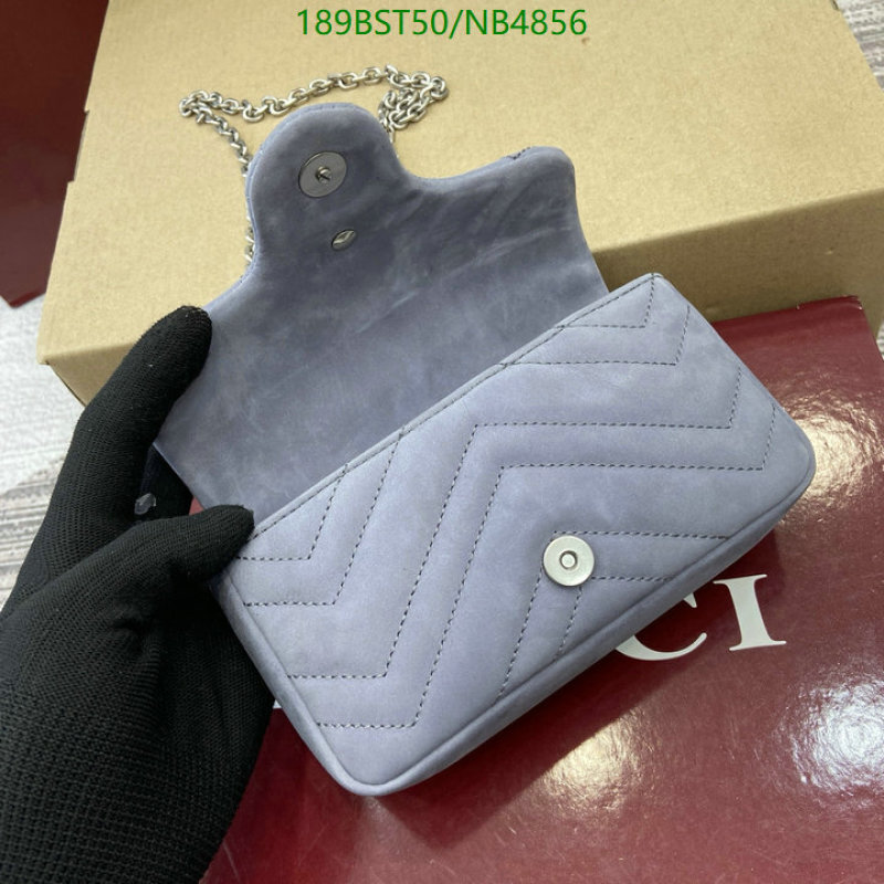 Gucci-Bag-Mirror Quality Code: NB4856 $: 189USD