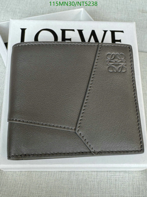 Loewe-Wallet-Mirror Quality Code: NT5238 $: 115USD