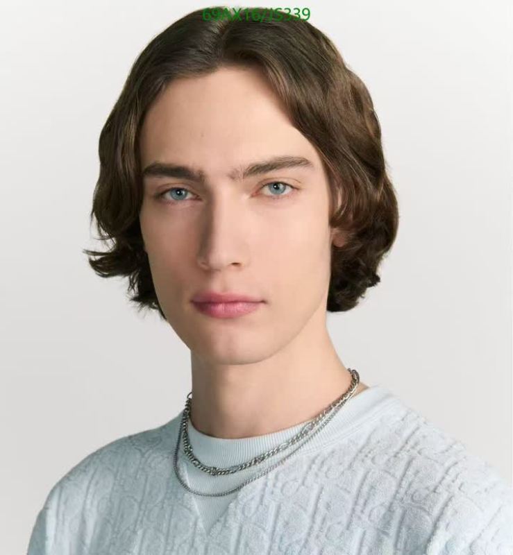 Dior-Jewelry Code: JS339 $: 69USD