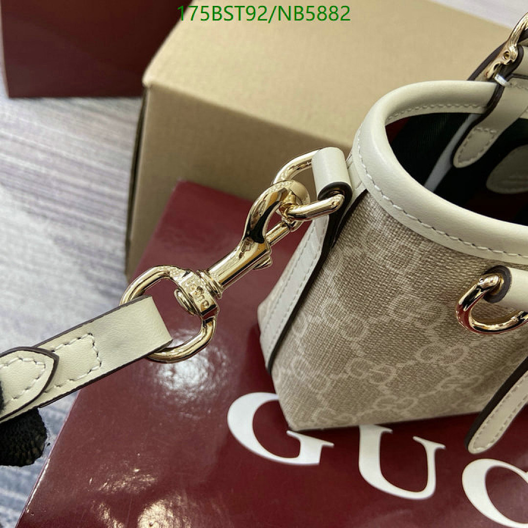 Gucci-Bag-Mirror Quality Code: NB5882 $: 175USD