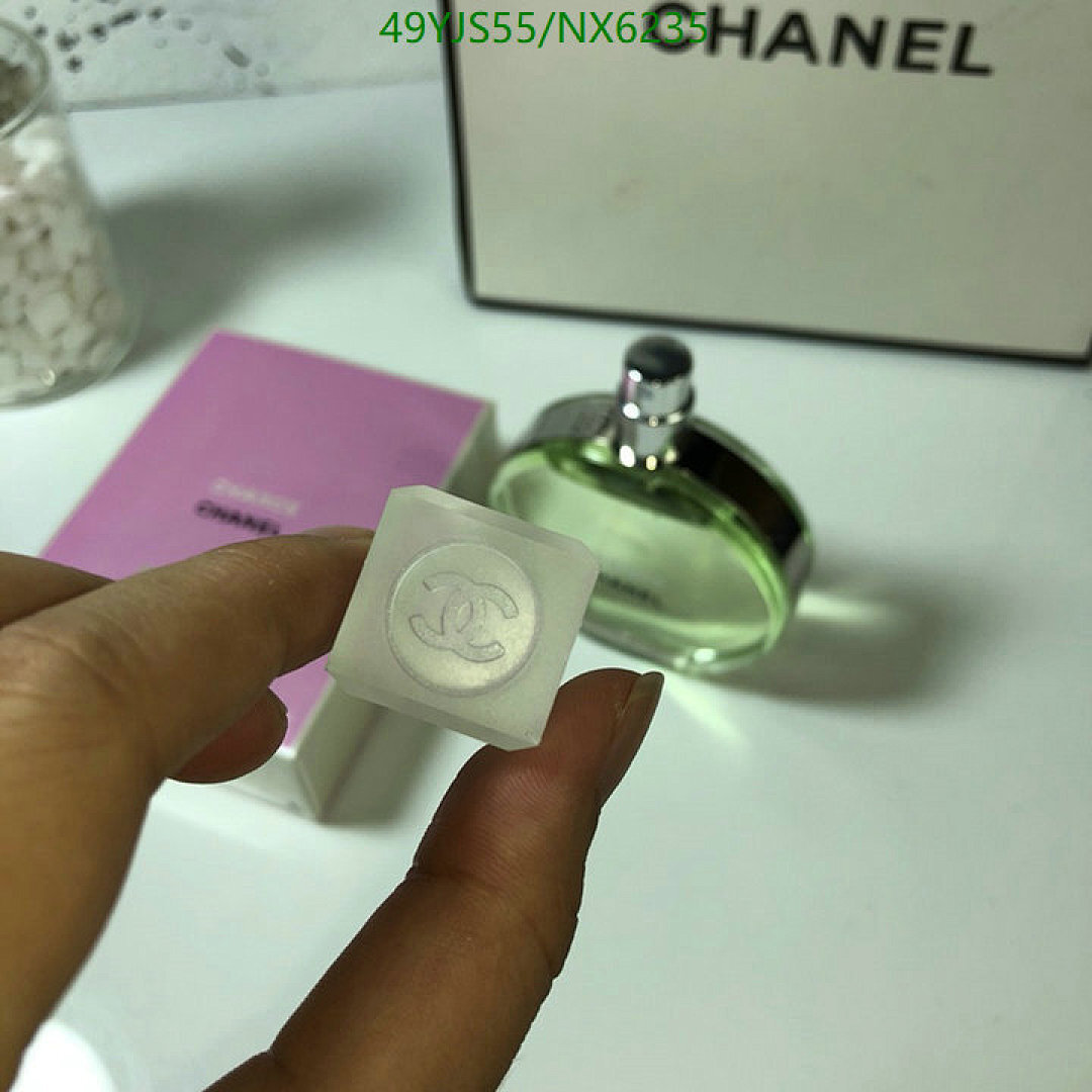 Chanel-Perfume Code: NX6235 $: 49USD