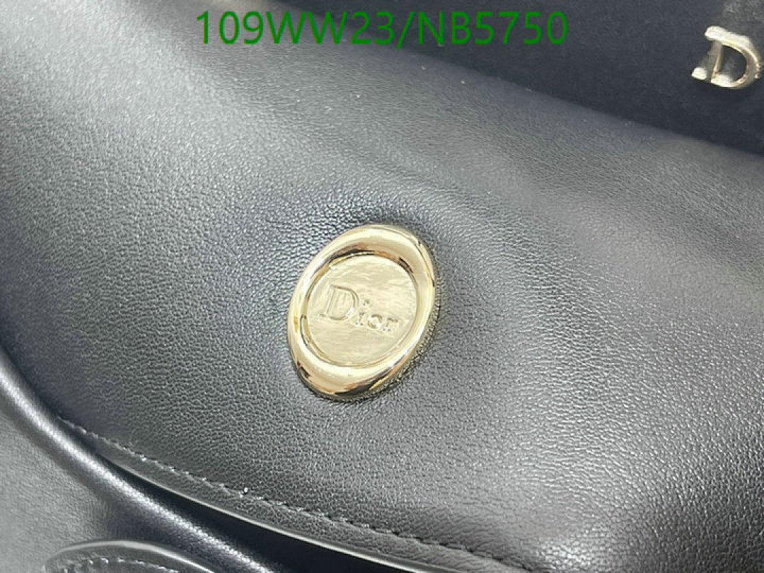 Dior-Bag-4A Quality Code: NB5750 $: 109USD