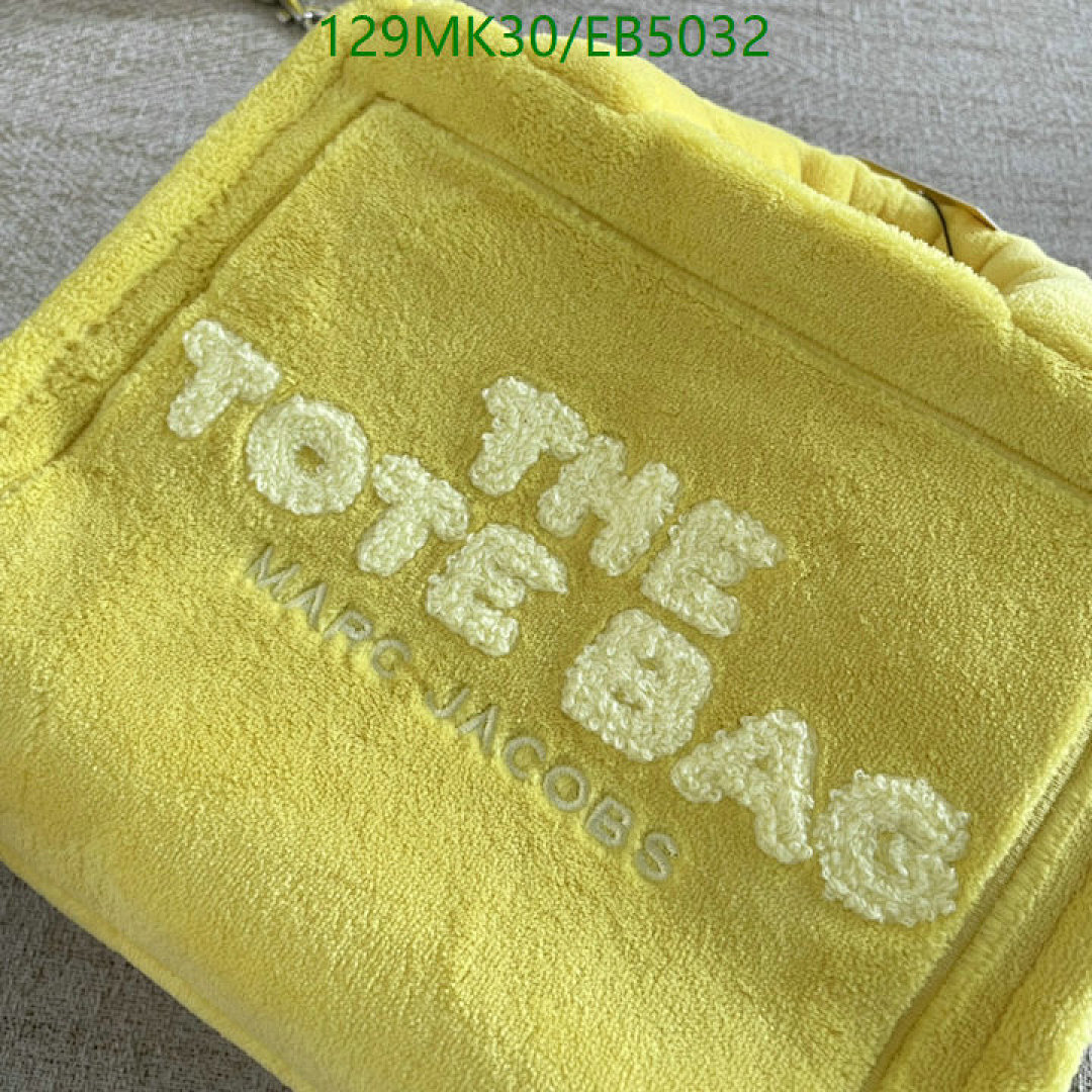 Marc Jacobs-Bag-Mirror Quality Code: EB5032 $: 129USD