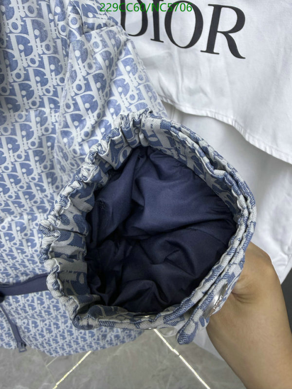 Dior-Down jacket Women Code: NC5706 $: 229USD