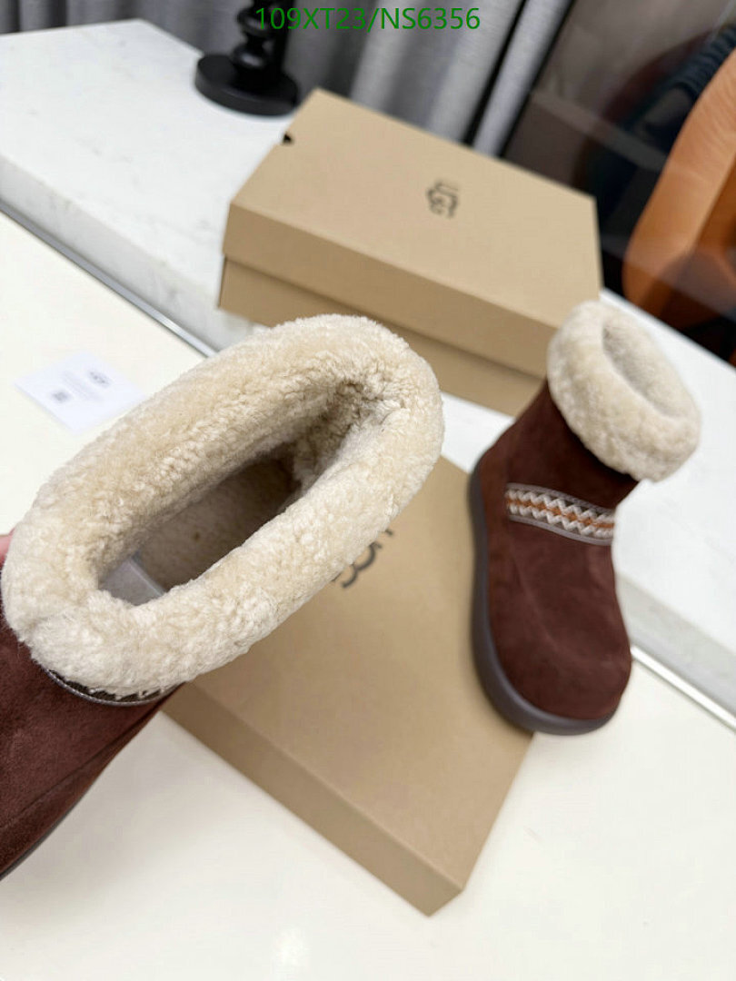 UGG-Women Shoes Code: NS6356 $: 109USD