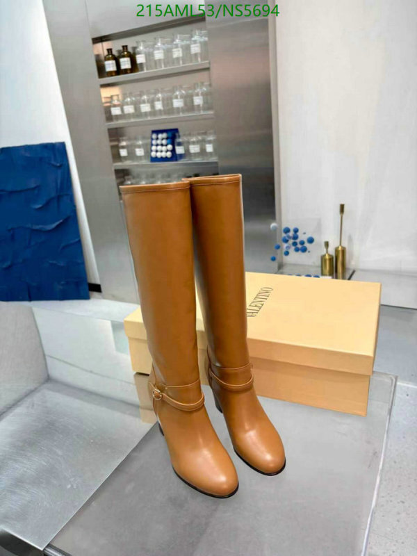 Boots-Women Shoes Code: NS5694 $: 215USD