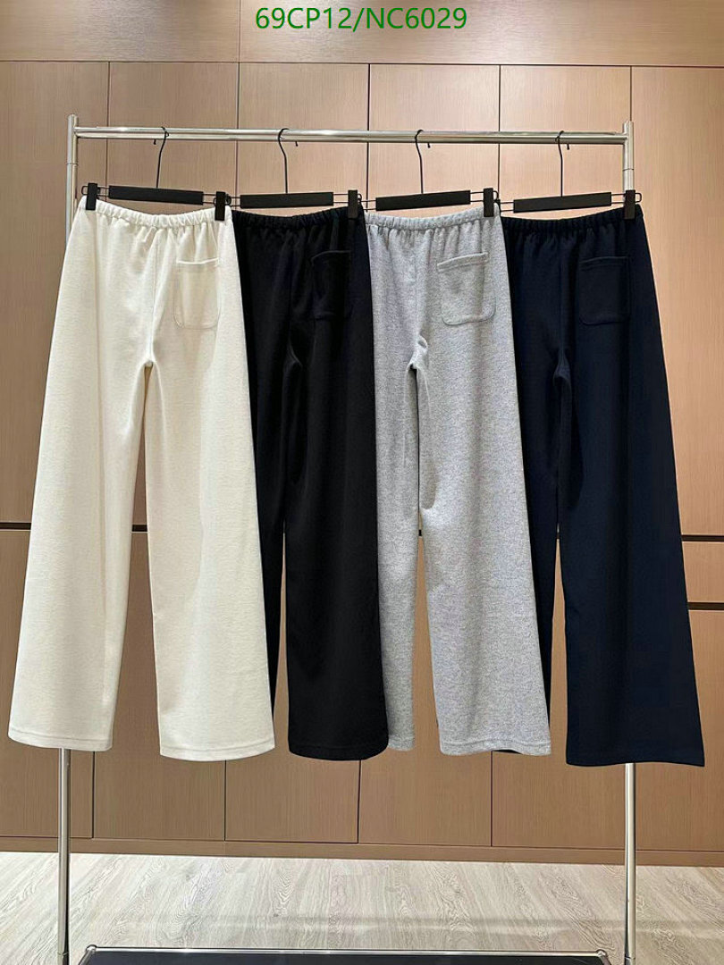 Chanel-Clothing Code: NC6029 $: 69USD