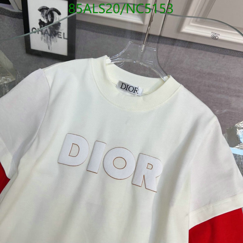 Dior-Kids clothing Code: NC5153 $: 85USD