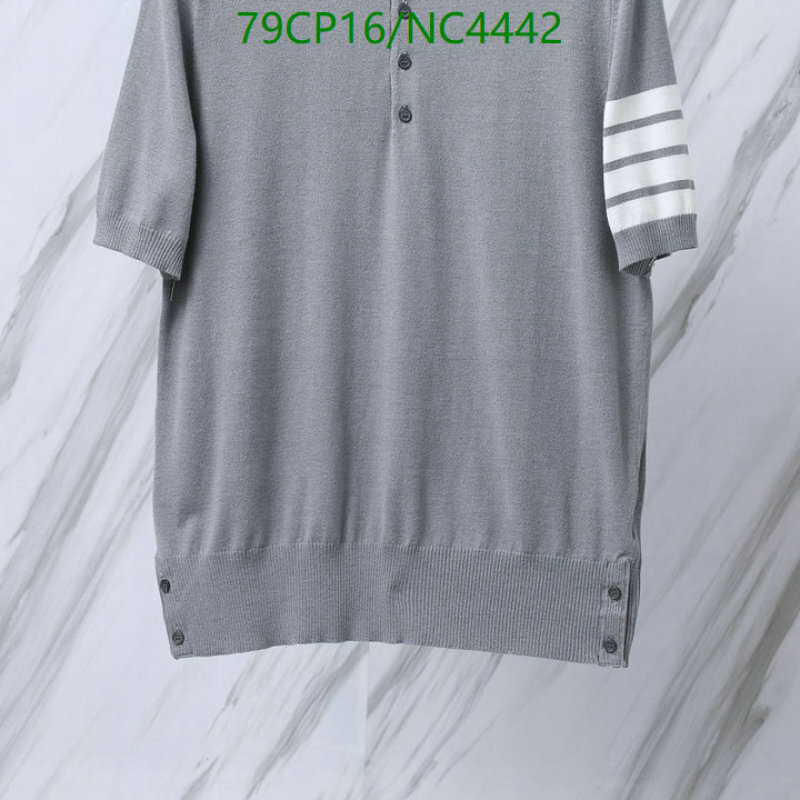Thom Browne-Clothing Code: NC4442 $: 79USD