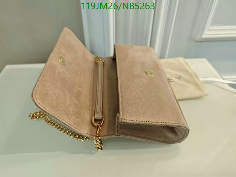 Stella McCartney-Bag-Mirror Quality Code: NB5263 $: 119USD