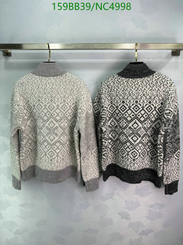 Loro Piana-Clothing Code: NC4998 $: 159USD