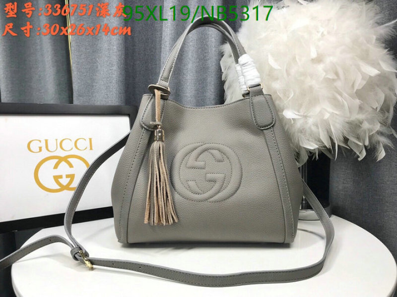 Gucci-Bag-4A Quality Code: NB5317 $: 95USD