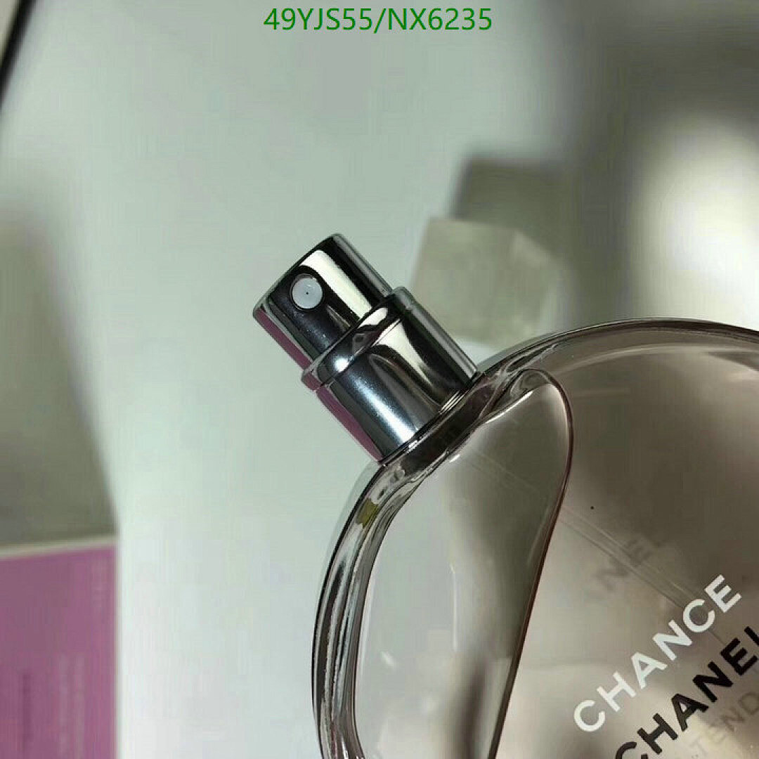 Chanel-Perfume Code: NX6235 $: 49USD