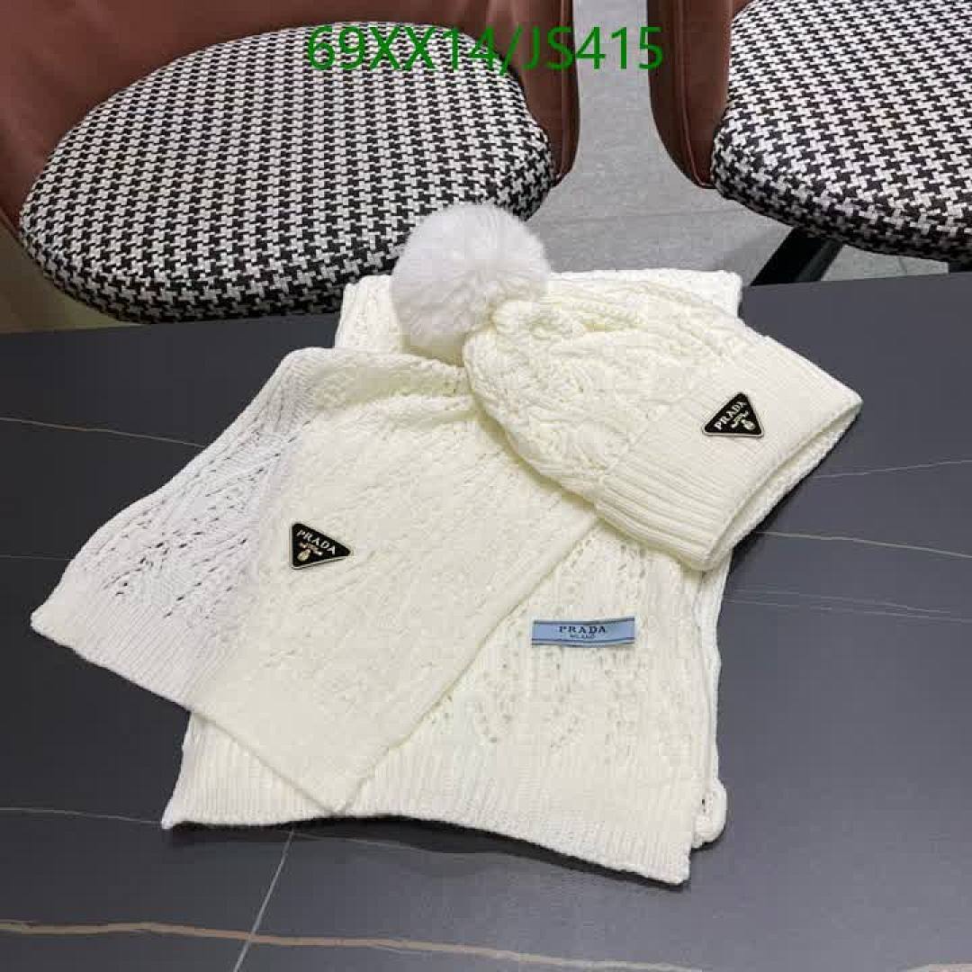 Prada-Cap(Hat) Code: JS415 $: 69USD