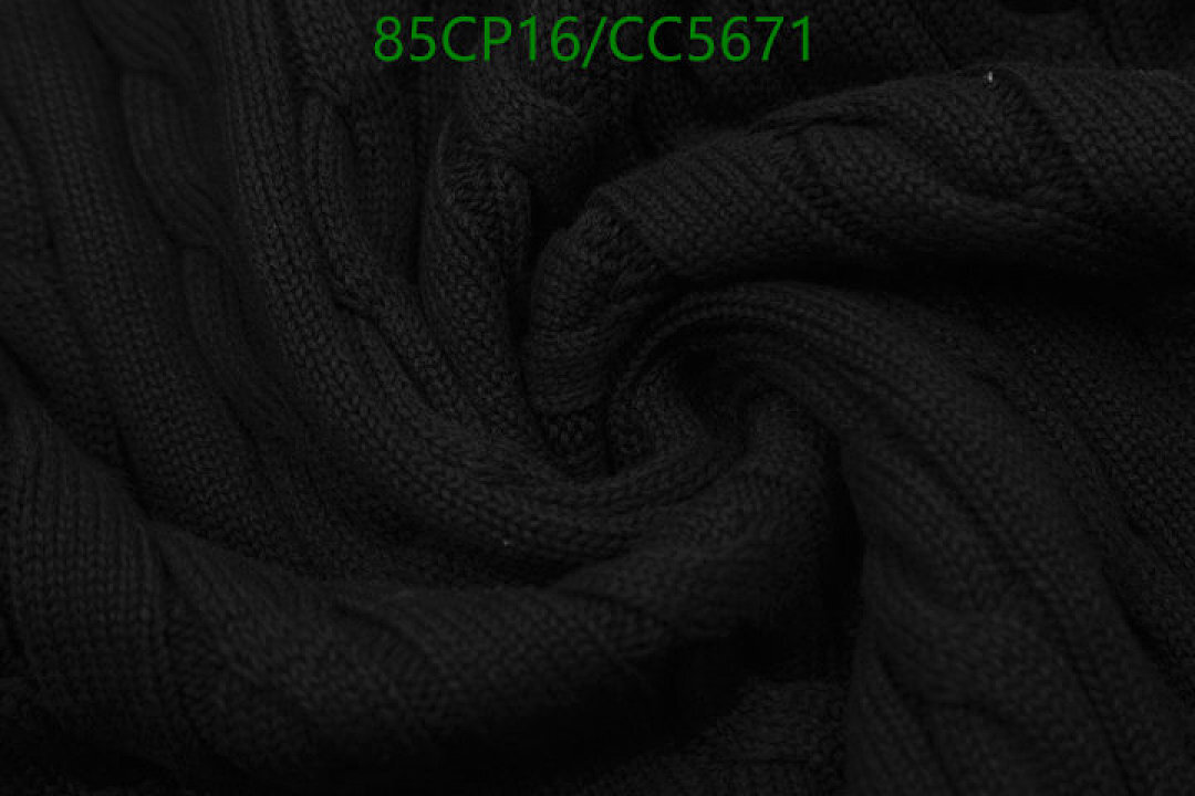 Ralph Lauren-Clothing Code: CC5671 $: 85USD