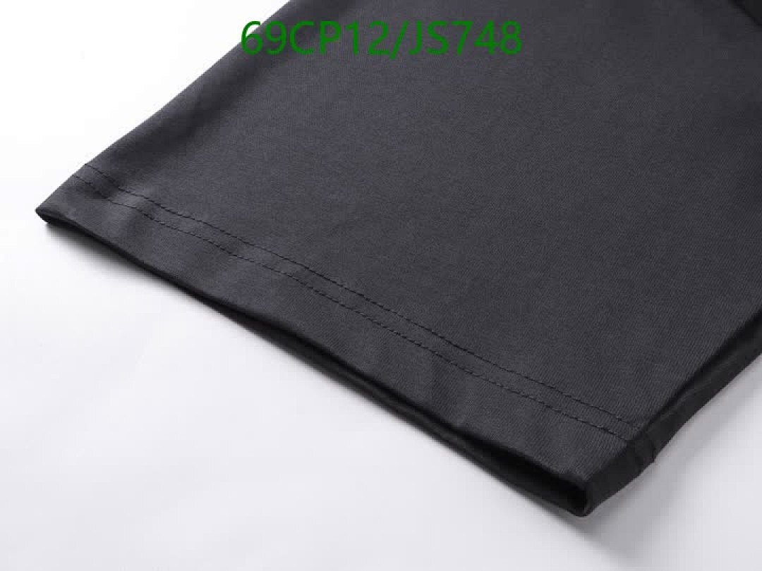 Balenciaga-Clothing Code: JS748 $: 69USD