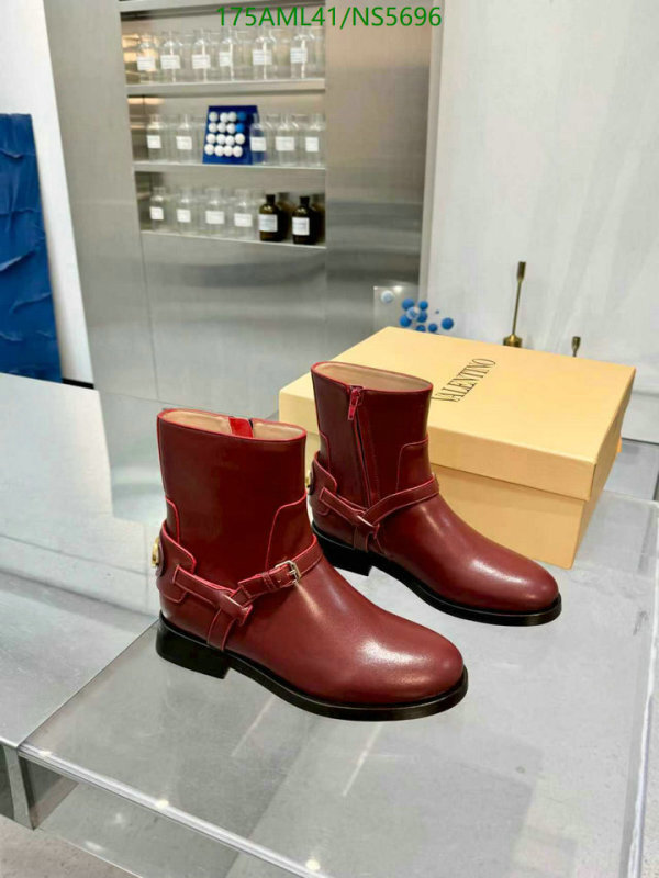 Boots-Women Shoes Code: NS5696 $: 175USD