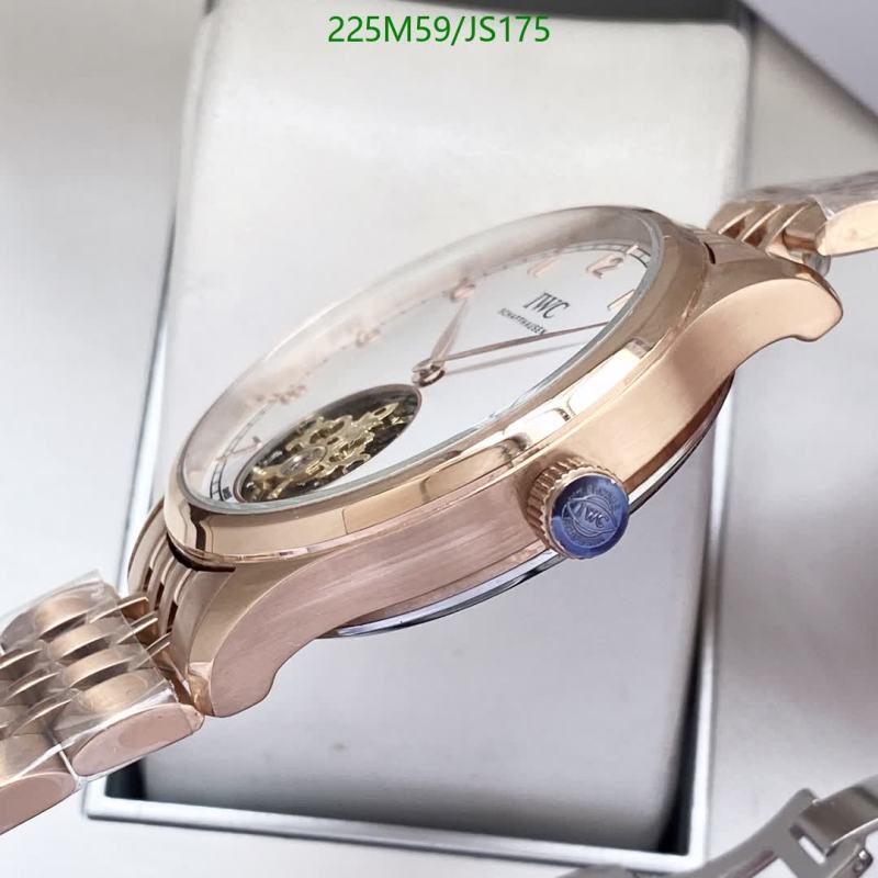 IWC-Watch-Mirror Quality Code: JS175 $: 225USD