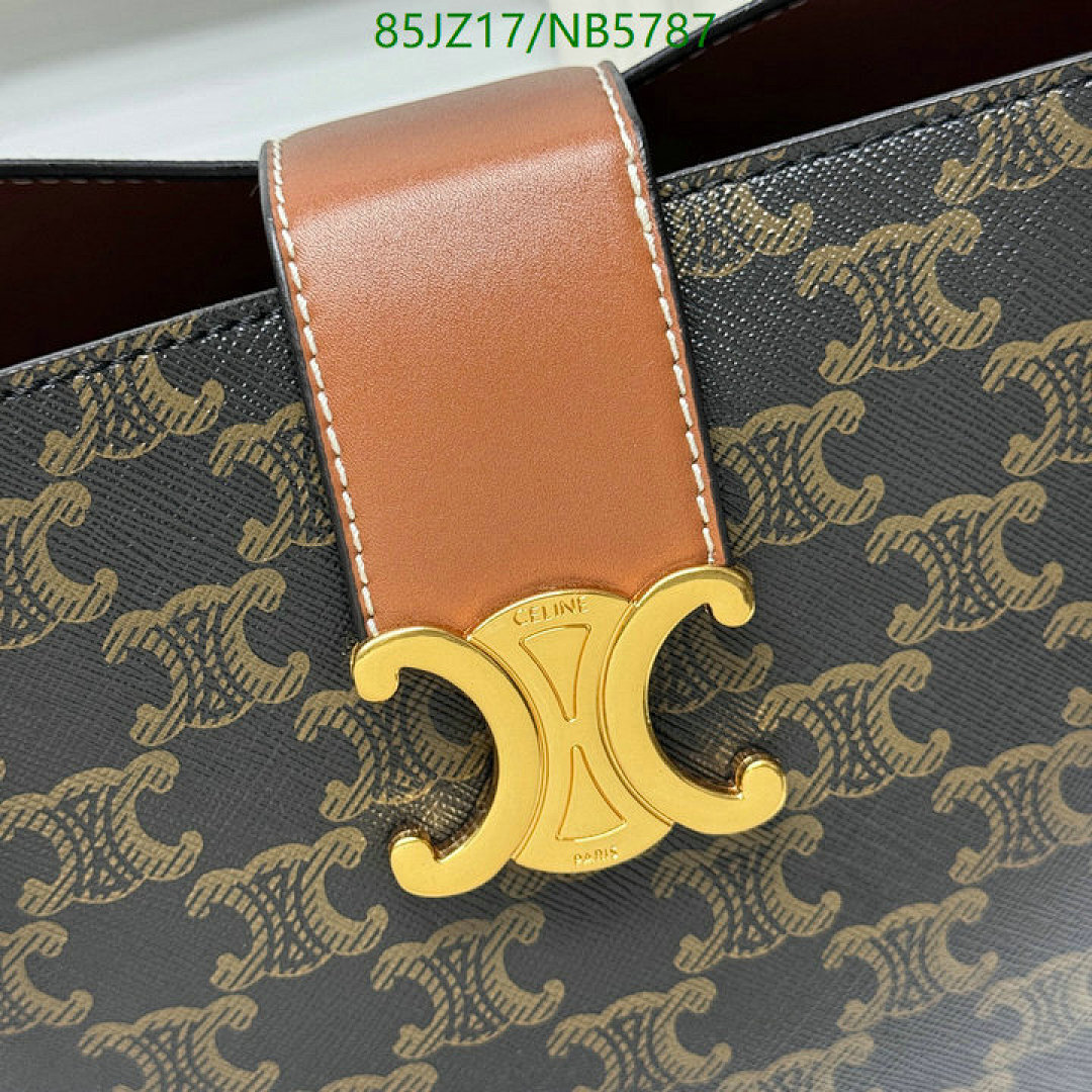 Celine-Bag-4A Quality Code: NB5787 $: 85USD