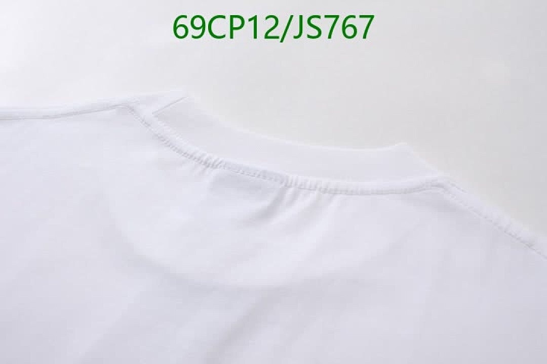 Balenciaga-Clothing Code: JS767 $: 69USD