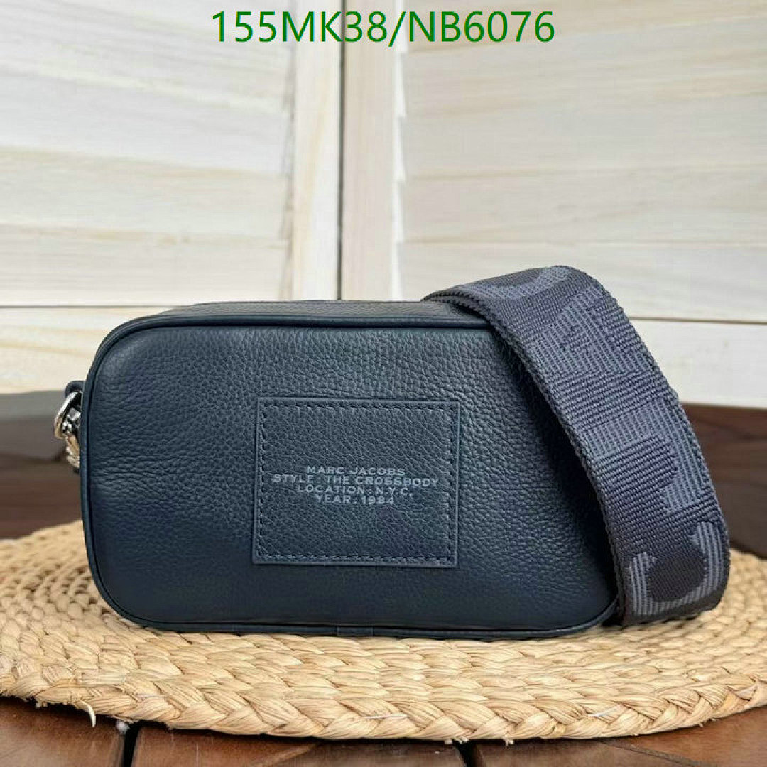 Marc Jacobs-Bag-Mirror Quality Code: NB6076 $: 155USD