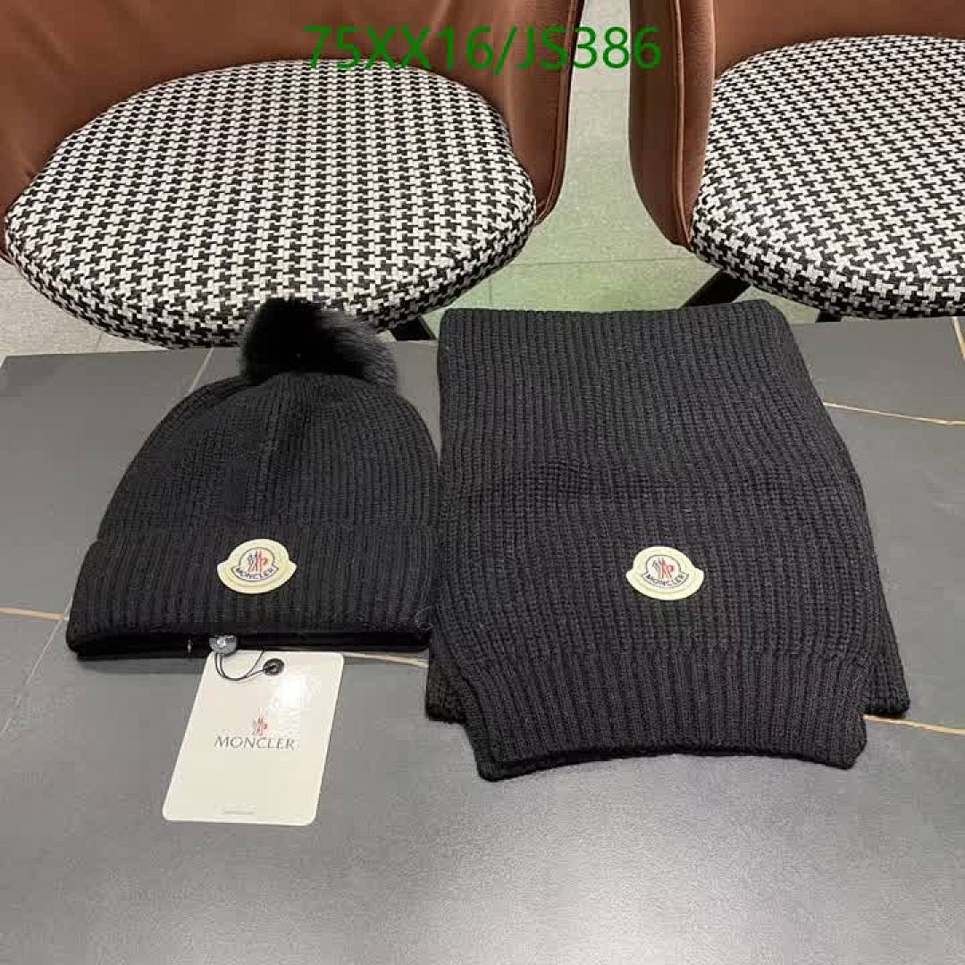 Moncler-Cap(Hat) Code: JS386 $: 75USD