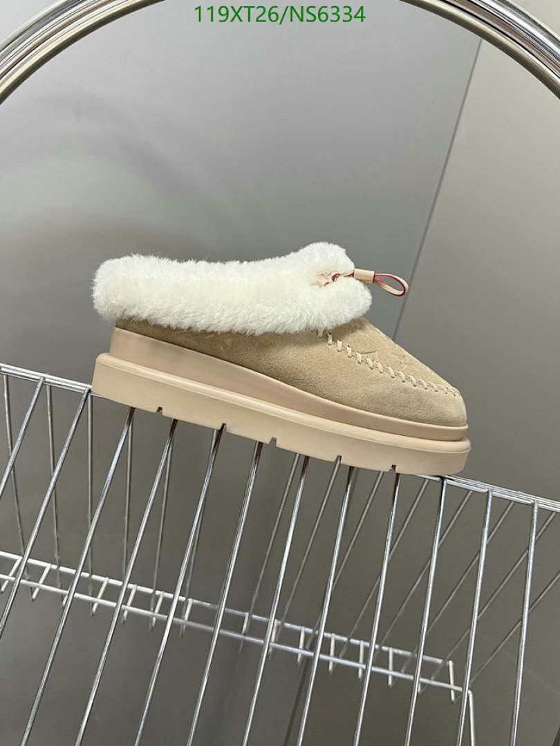 LV-Women Shoes Code: NS6334 $: 119USD