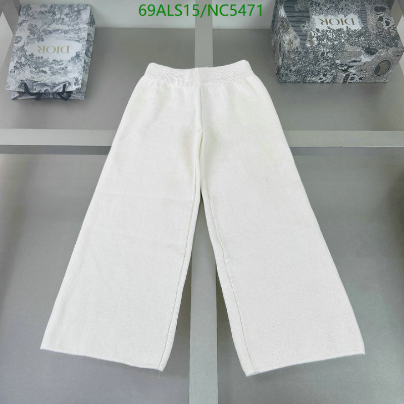 MIUMIU-Kids Clothing Code: NC5471 $: 69USD