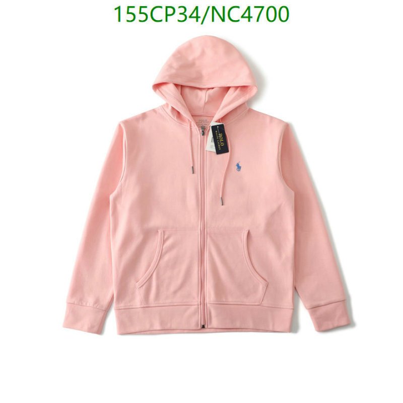 Ralph Lauren-Clothing Code: NC4700