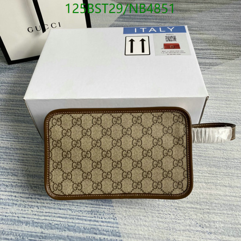 Gucci-Bag-Mirror Quality Code: NB4851 $: 125USD
